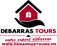 logo débarras tours