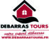 logo débarras tours